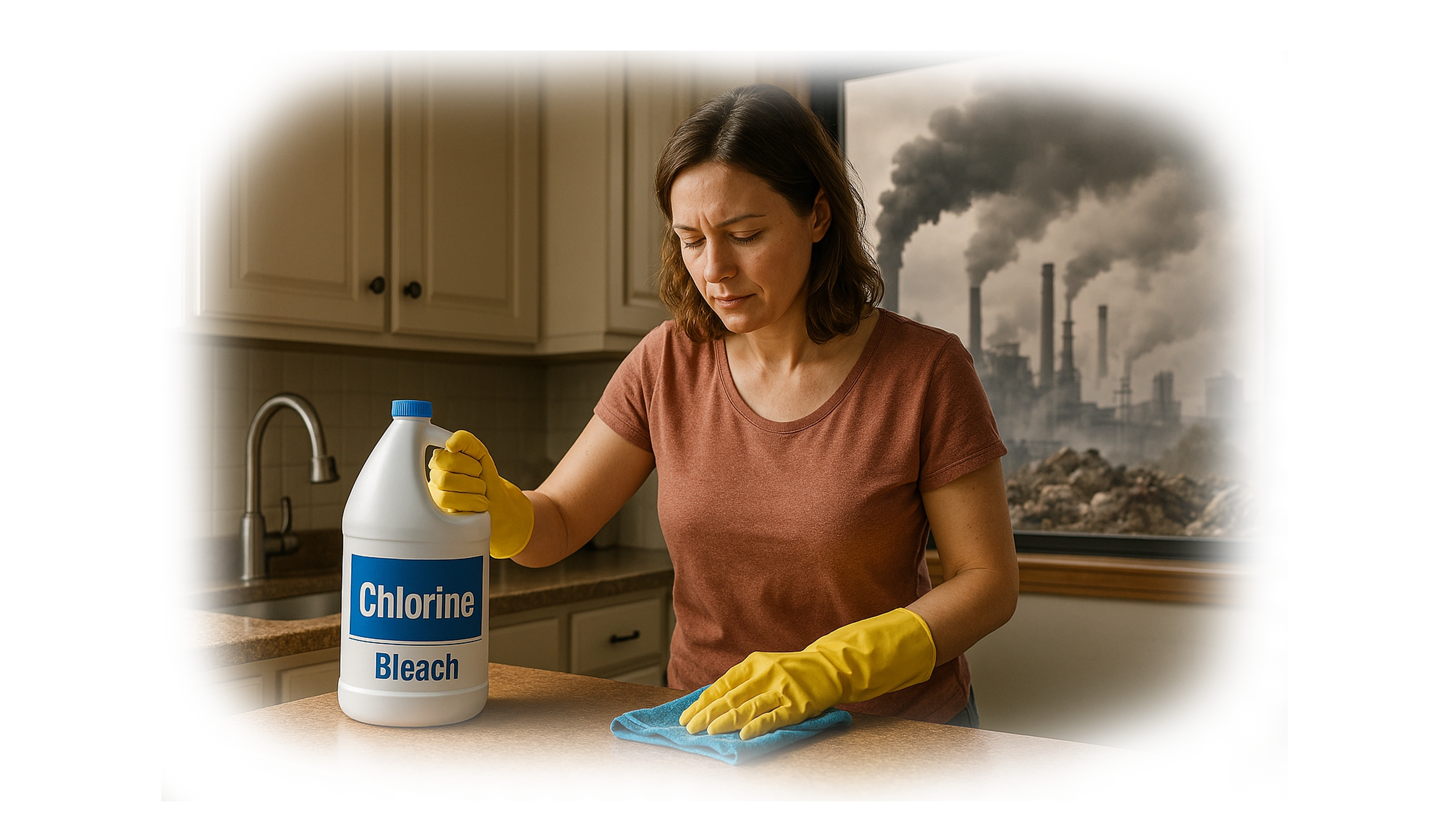 NO2 Pollution Sources